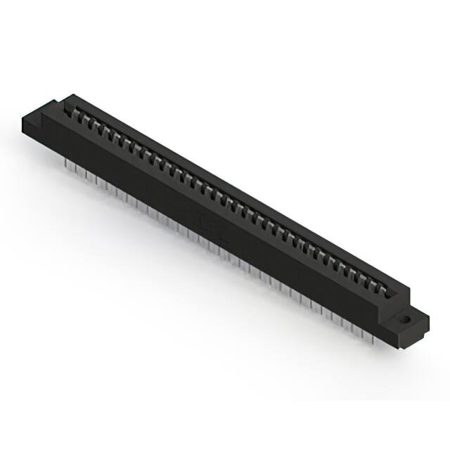 857-062-424-202 EDAC Inc.  Edgeboard Connectors